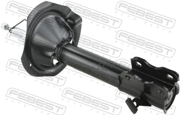 Shock Absorber 02110-006FR