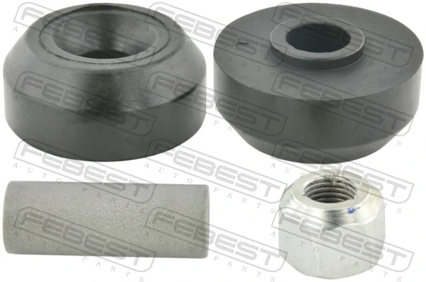 Mounting Kit, shock absorber NSB-G15RAR-KIT