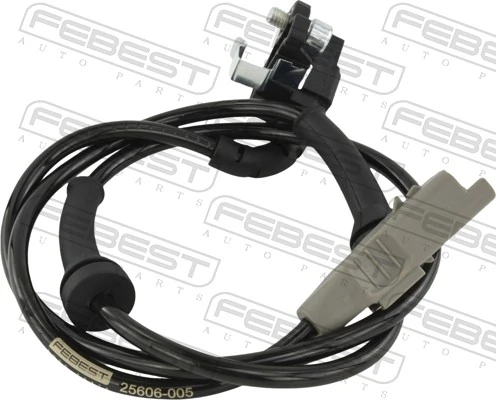 Sensor, wheel speed 25606-005