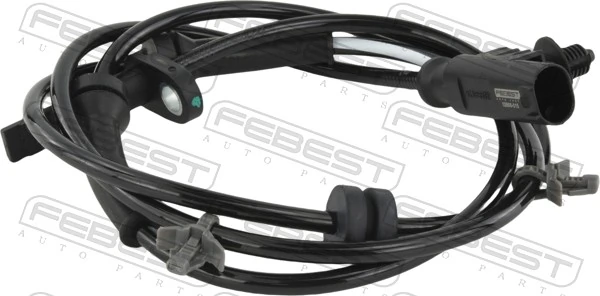 Sensor, wheel speed 02606-015
