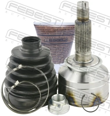 Joint Kit, drive shaft 2210-SORBL