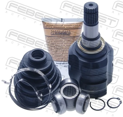 Joint Kit, drive shaft 0111-SXM10LH