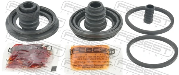 Repair Kit, brake caliper 1275-EFF