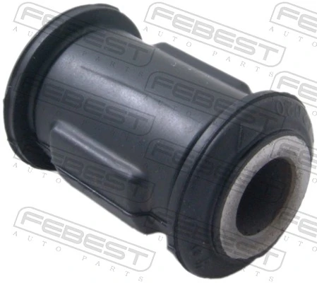 Mounting, steering gear TAB-037