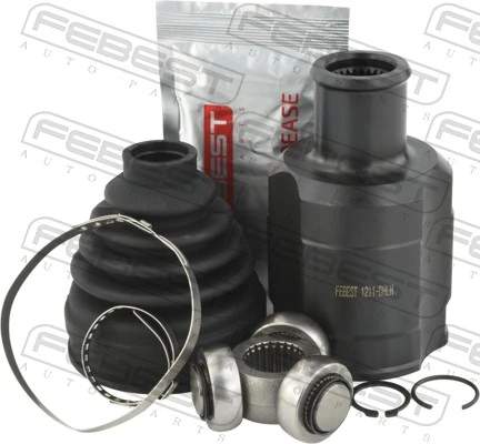 Joint Kit, drive shaft 1211-DHLH