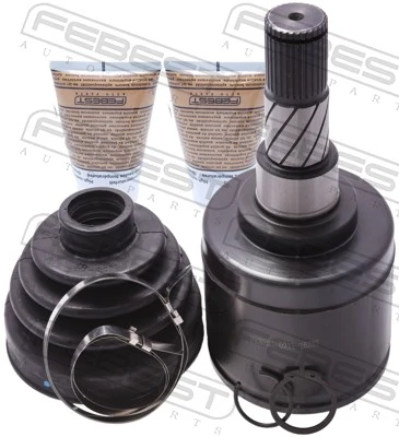 Jeu de joints, arbre de transmission 0211-Y62AT