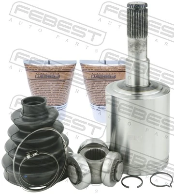 Joint Kit, drive shaft 2011-NITLH