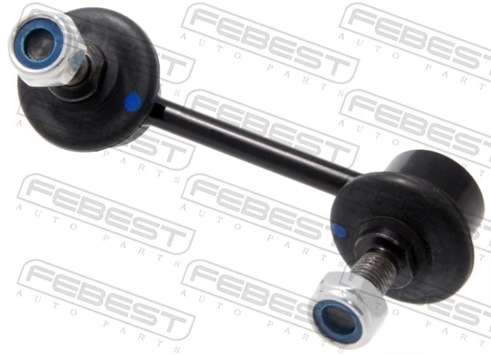 Link/Coupling Rod, stabiliser bar 0323-RBRL