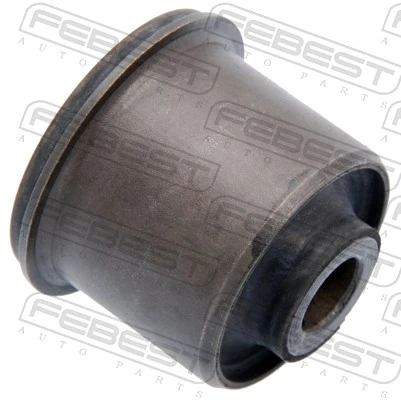 Mounting, control/trailing arm HYAB-SANC1