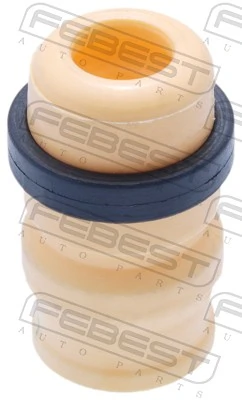 Rubber Buffer, suspension VWD-GVIF