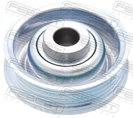 Tensioner Pulley, V-ribbed belt 0487-Z37