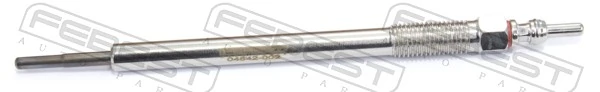 Glow Plug 04642-002