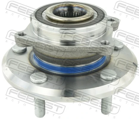 Wheel Hub 2082-JOURF
