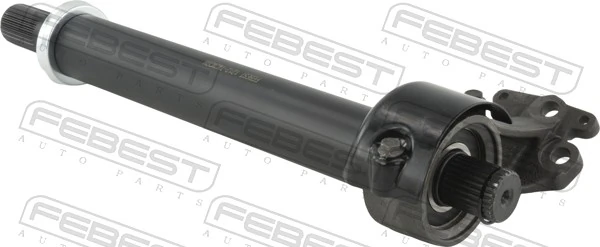 Drive Shaft 1212-TM2WDRH