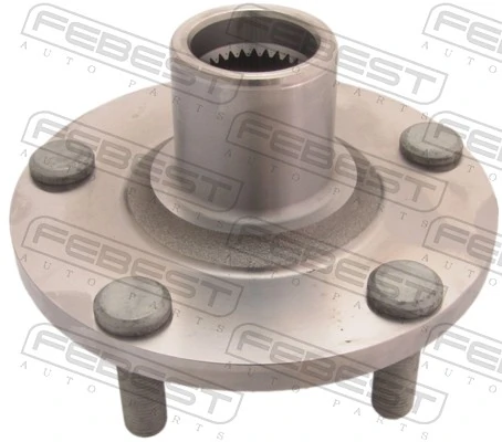 Wheel Hub 0282-T30F
