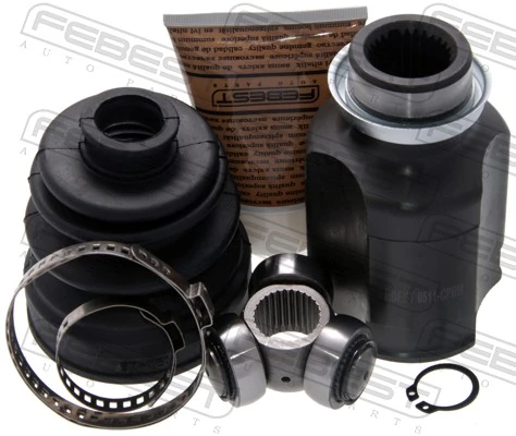 Joint Kit, drive shaft 0511-CPRH