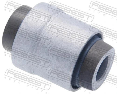 Mounting, control/trailing arm NAB-338