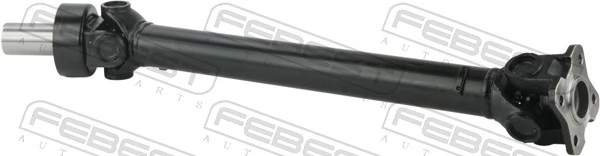 Propshaft, axle drive ASM-PSFKB4F