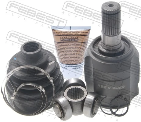 Joint Kit, drive shaft 1211-IX352WDRH