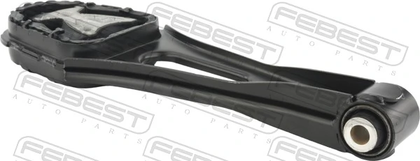 Mounting, manual transmission FDM-TTGR