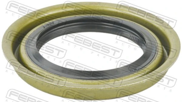 FEBEST 95IDS-48700809C Shaft Seal, drive shaft