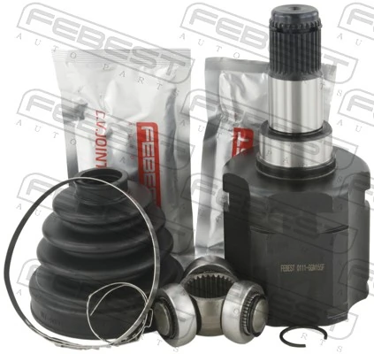 Joint Kit, drive shaft 0111-GGN155F