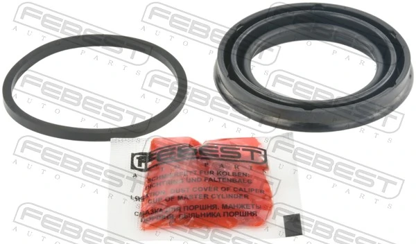 Repair Kit, brake caliper 2075-RAMR