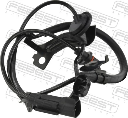 Sensor, wheel speed 04606-006