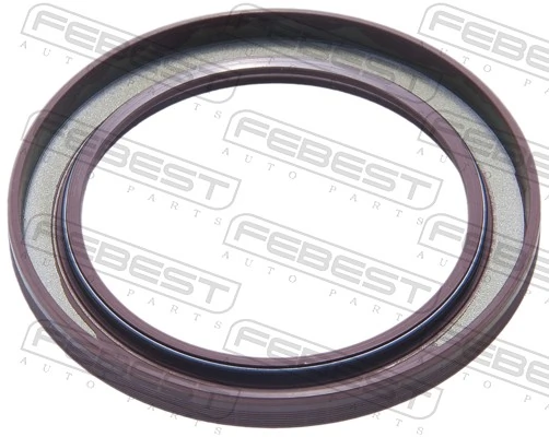 Shaft Seal, drive shaft 95GBY-60800808L