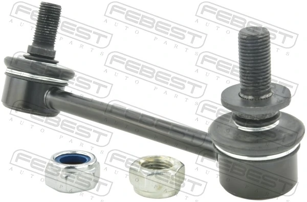 Link/Coupling Rod, stabiliser bar 0123-AWL10RL