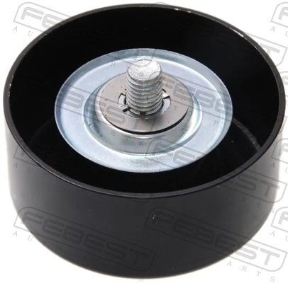 Deflection/Guide Pulley, V-ribbed belt 0288-A35U