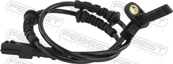 Sensor, wheel speed 24606-001