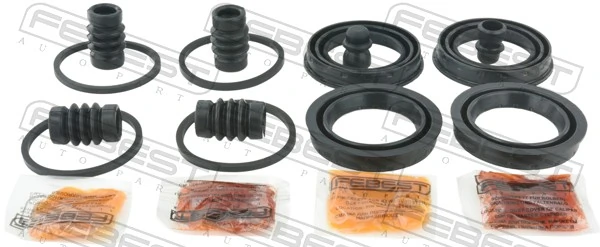 Repair Kit, brake caliper 0275-A60F
