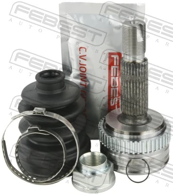 조인트 세트, 구동축 1210-D7A48R