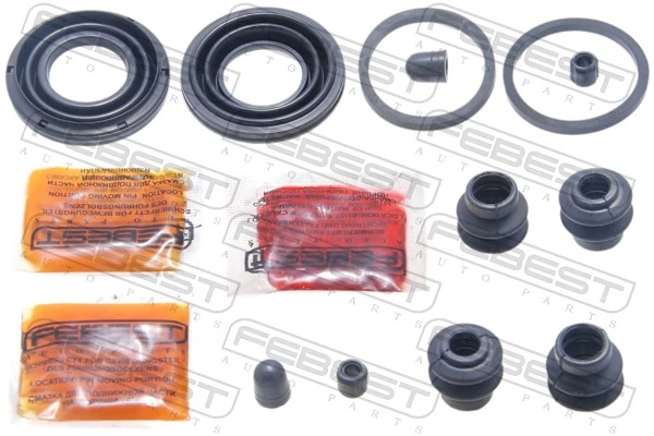 Repair Kit, brake caliper 0275-C11R