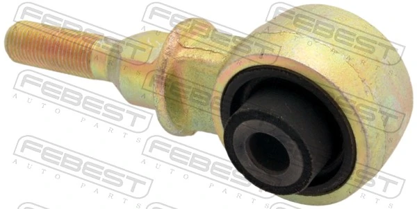 Mounting, control/trailing arm HAB-007