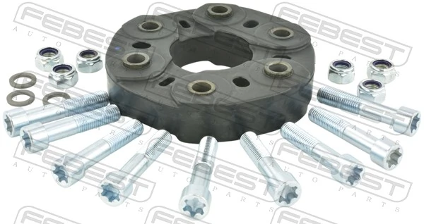 Joint, propshaft BZDS-001