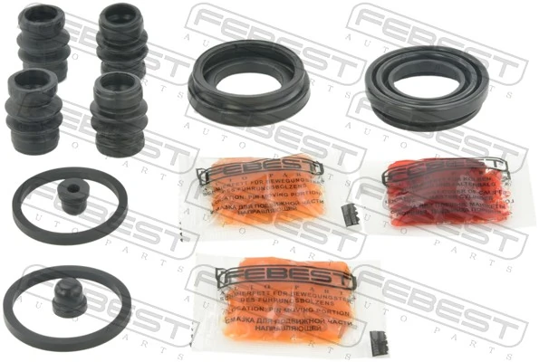Repair Kit, brake caliper 0575-MZ6GGR