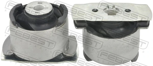 Repair Kit, axle beam RNAB-018-KIT