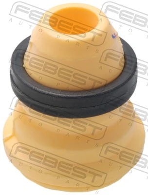 Rubber Buffer, suspension BZD-164F