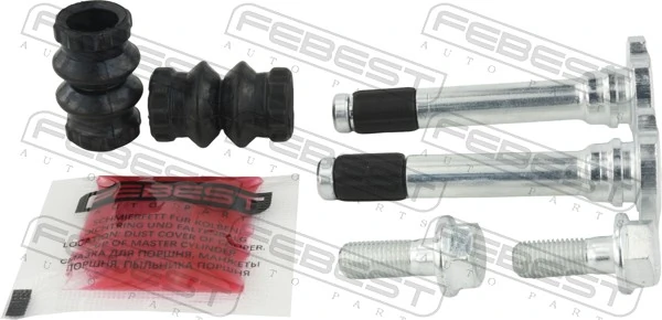 Guide Bolt, brake caliper 2074-JLF-KIT