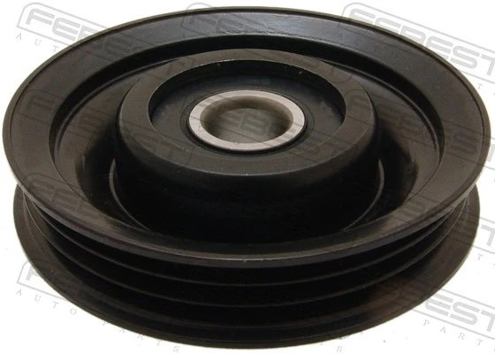Tensioner Pulley, V-ribbed belt 0287-E11