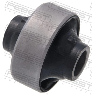 Mounting, control/trailing arm TAB-KGJ10B