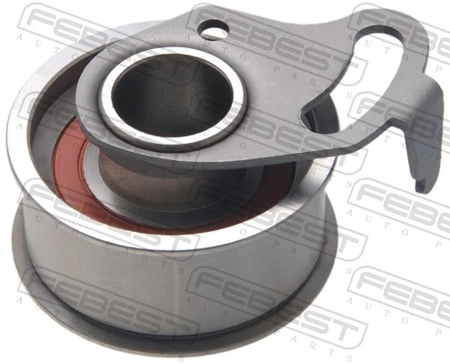 Tensioner Pulley, timing belt 0187-CE120