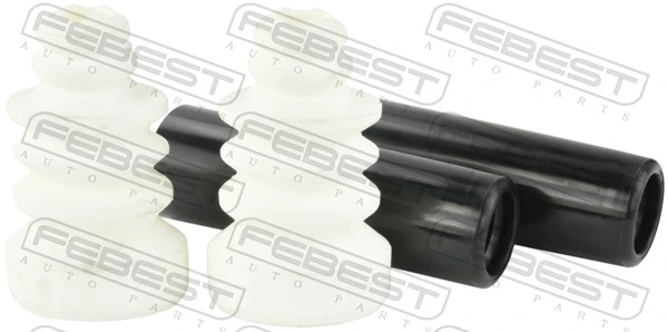 Dust Cover Kit, shock absorber VWSHB-TOURR-KIT