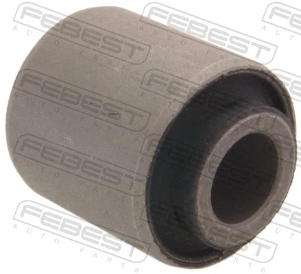 Mounting, control/trailing arm HYAB-TUC5