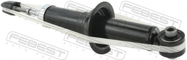 Shock Absorber 04110-008R