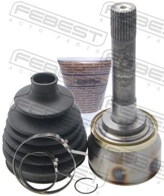 Joint Kit, drive shaft 1210-TER