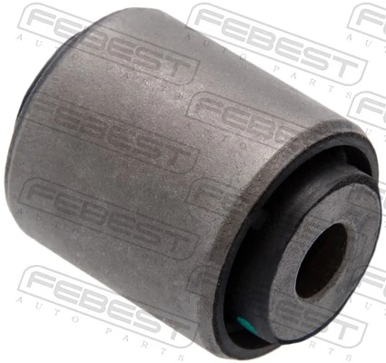 Mounting, control/trailing arm MZAB-112