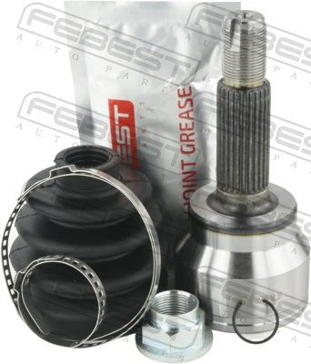 Joint Kit, drive shaft 3510-NL3R